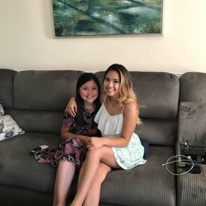 Meet your Posher, Rosalie